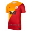 Camiseta de fútbol Galatasaray SK Primera Equipación 2021/22 - Hombre